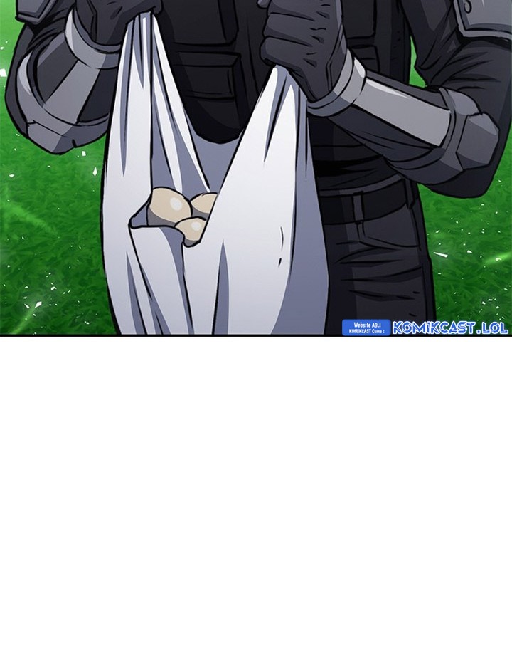 Seoul Station Druid Chapter 110 - halaman 57