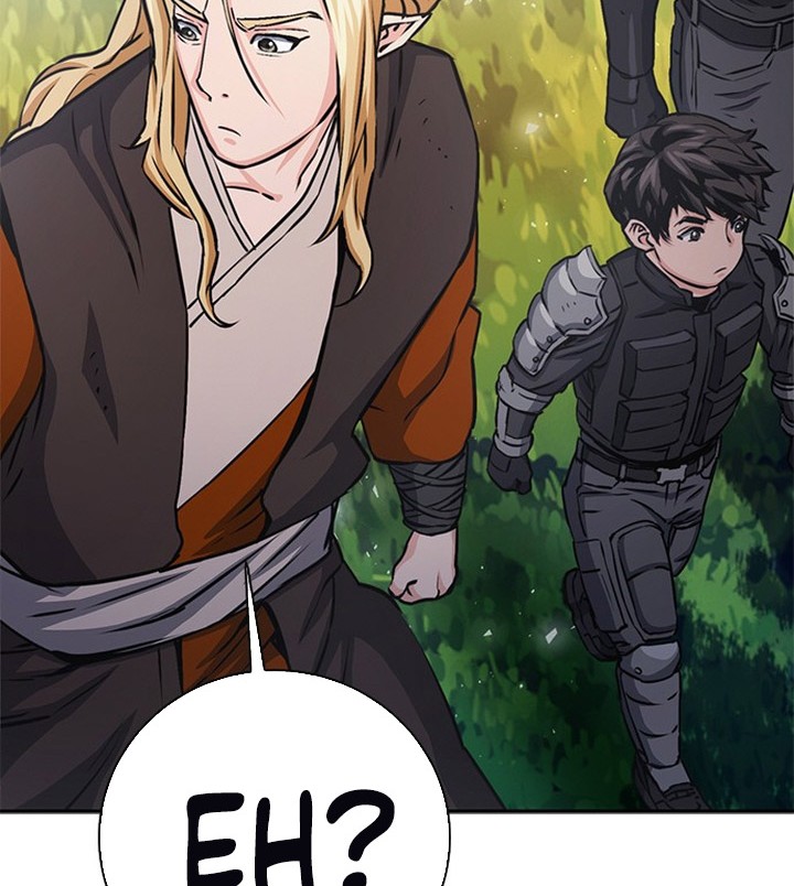 Seoul Station Druid Chapter 110 - halaman 61