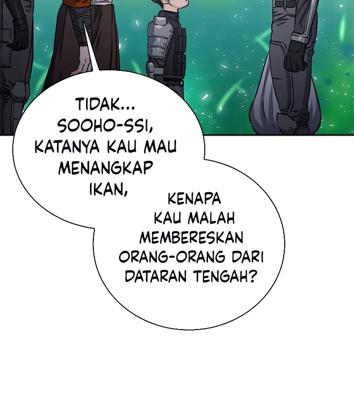Seoul Station Druid Chapter 110 - halaman 63