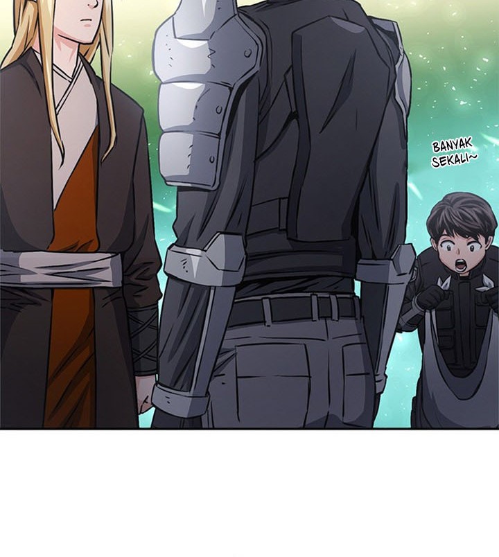 Seoul Station Druid Chapter 110 - halaman 65