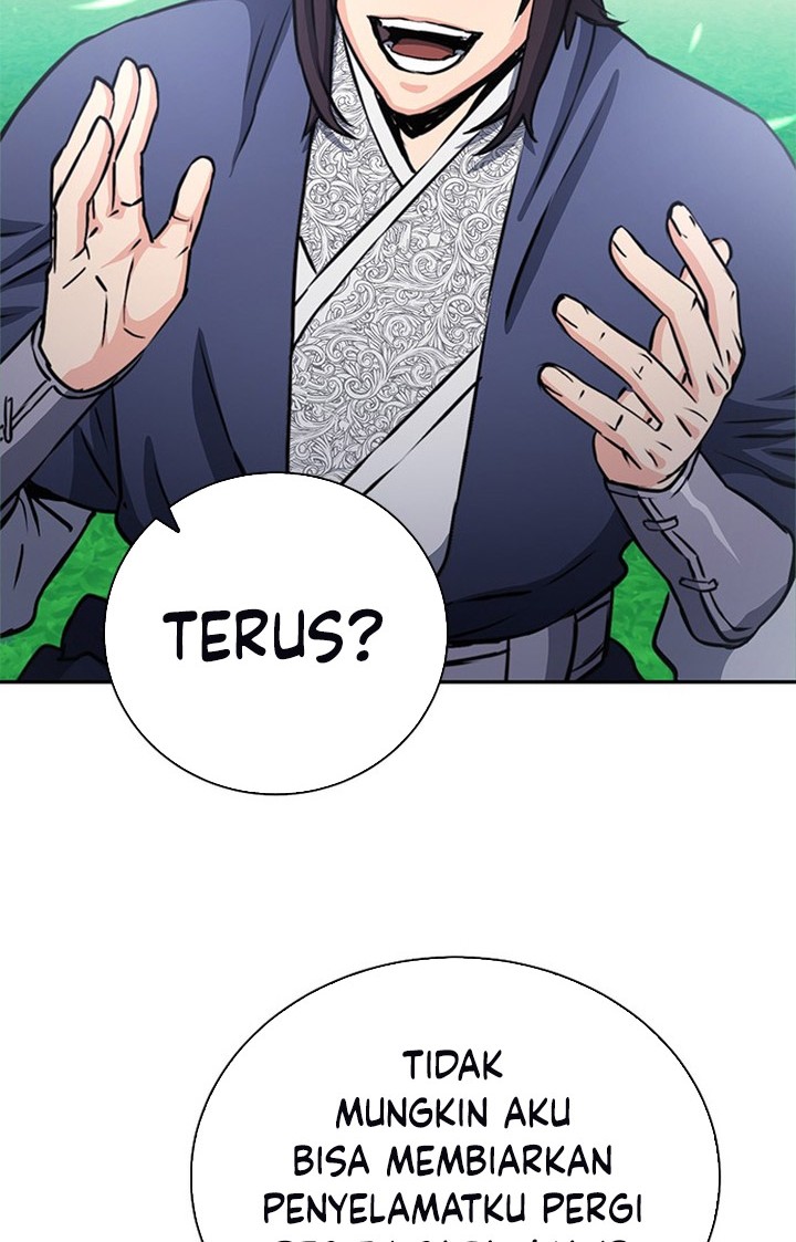 Seoul Station Druid Chapter 110 - halaman 67