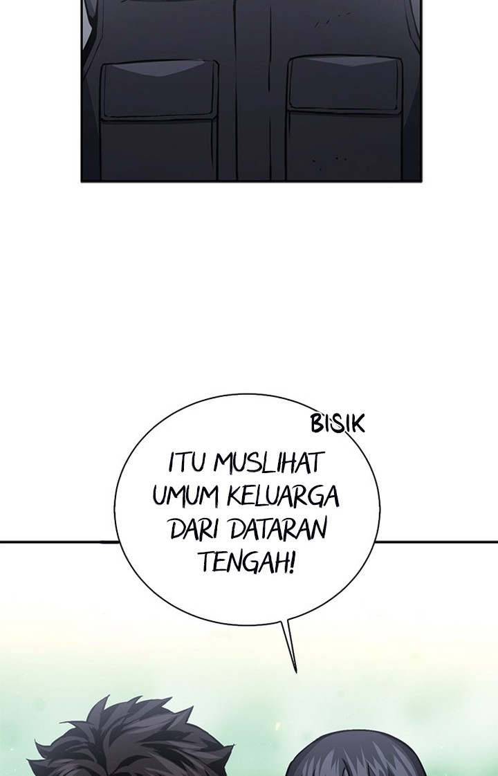 Seoul Station Druid Chapter 110 - halaman 69