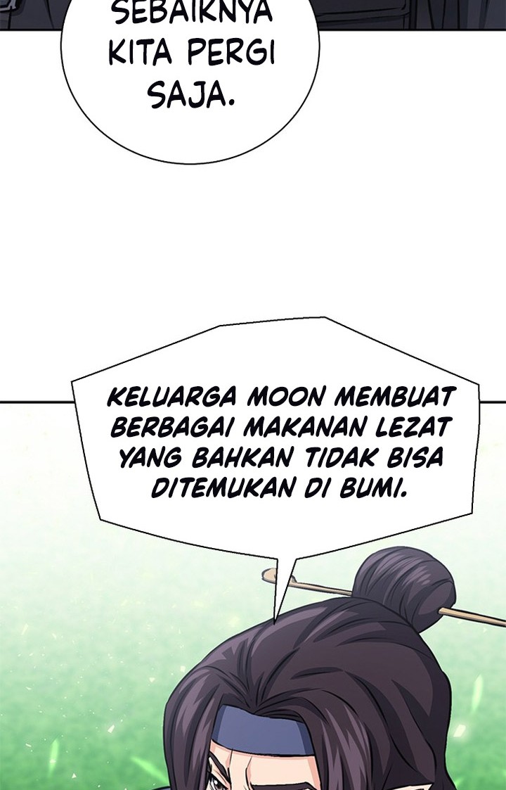 Seoul Station Druid Chapter 110 - halaman 71