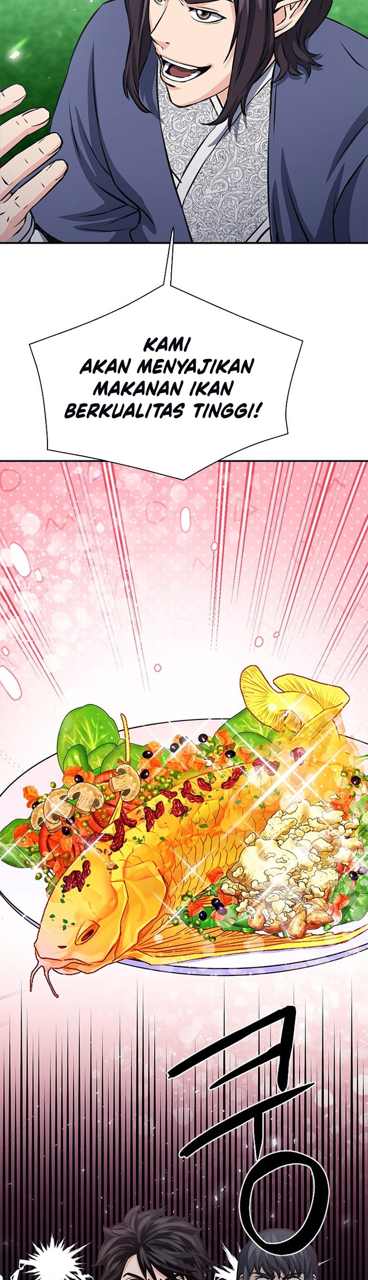 Seoul Station Druid Chapter 110 - halaman 72