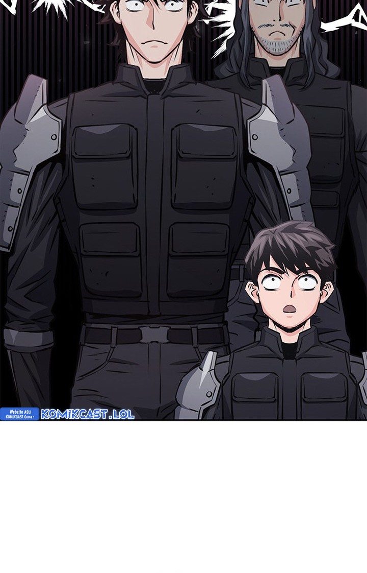 Seoul Station Druid Chapter 110 - halaman 73
