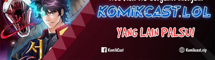 Seoul Station Druid Chapter 110 - halaman 79