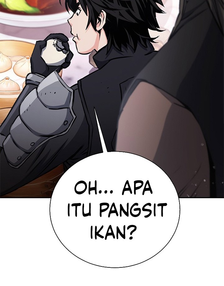 Seoul Station Druid Chapter 110 - halaman 9