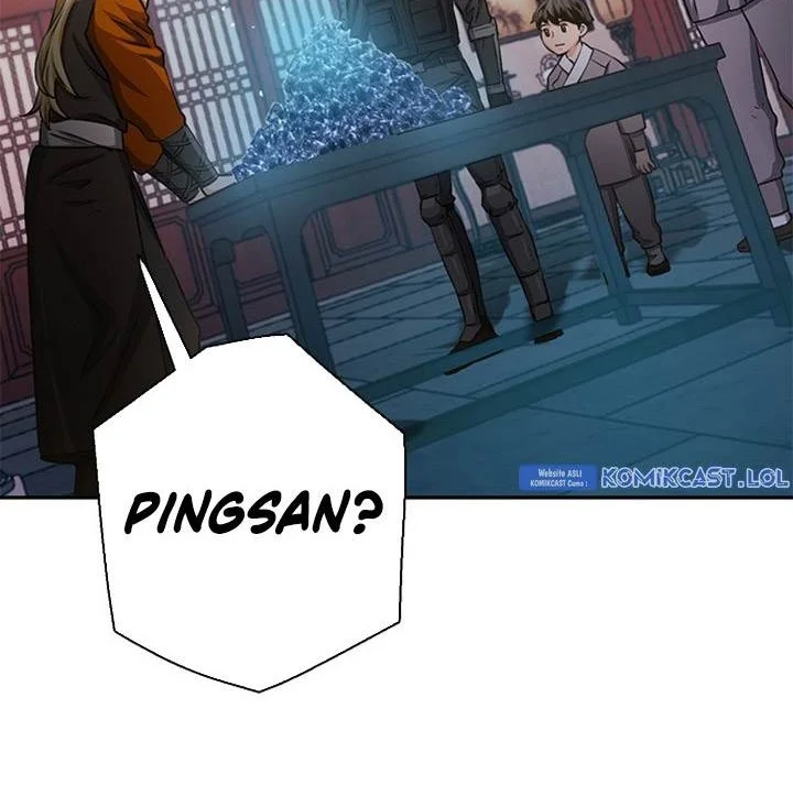 Seoul Station Druid Chapter 111 - halaman 10