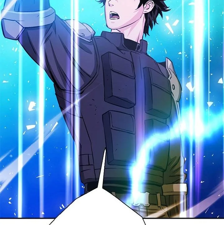 Seoul Station Druid Chapter 111 - halaman 14