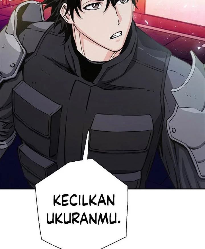 Seoul Station Druid Chapter 111 - halaman 18