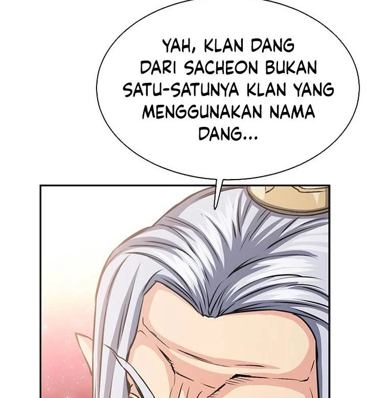 Seoul Station Druid Chapter 111 - halaman 2