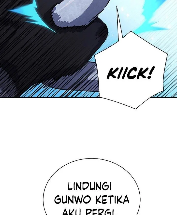 Seoul Station Druid Chapter 111 - halaman 20