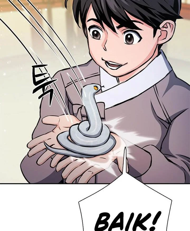 Seoul Station Druid Chapter 111 - halaman 22