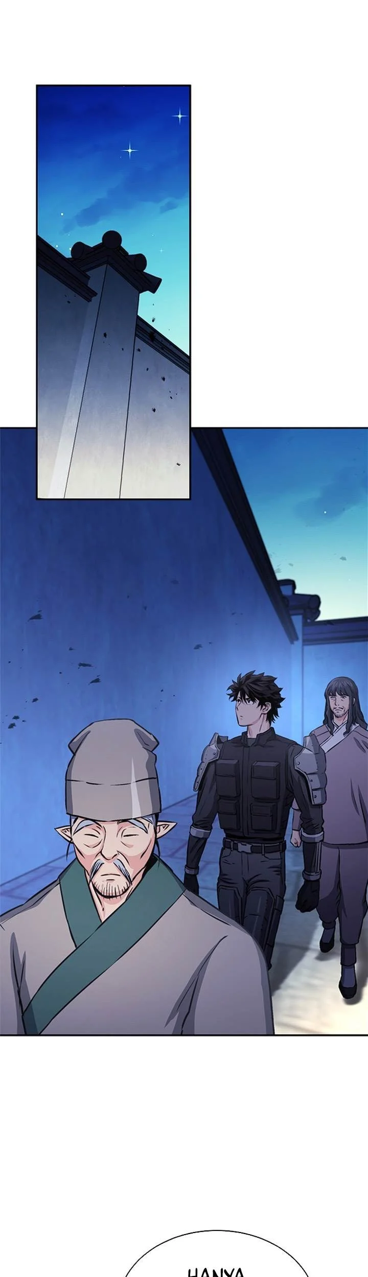 Seoul Station Druid Chapter 111 - halaman 27