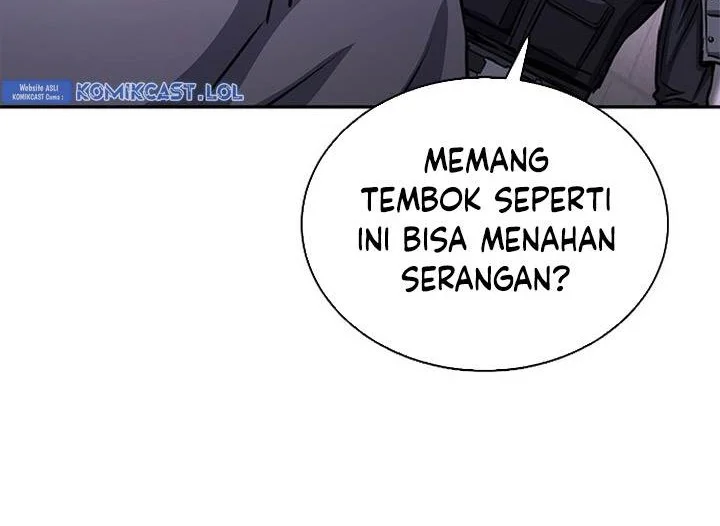 Seoul Station Druid Chapter 111 - halaman 30