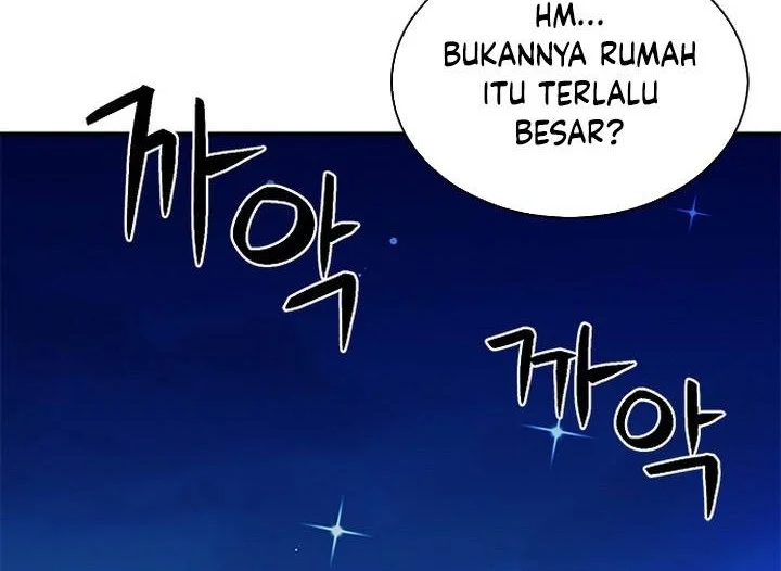 Seoul Station Druid Chapter 111 - halaman 32
