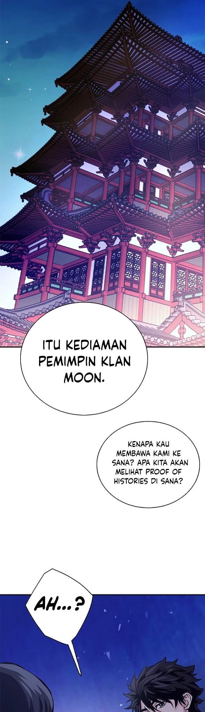 Seoul Station Druid Chapter 111 - halaman 33