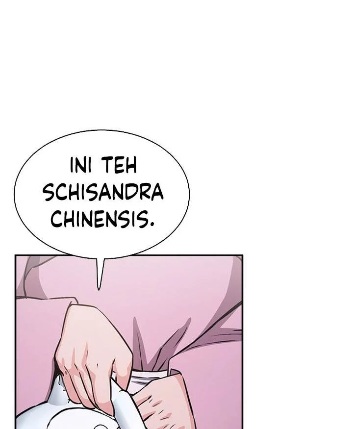 Seoul Station Druid Chapter 111 - halaman 38