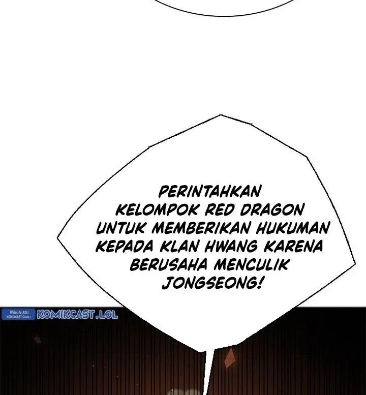 Seoul Station Druid Chapter 111 - halaman 4