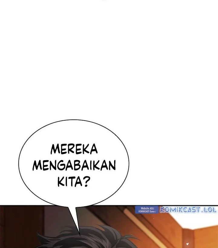 Seoul Station Druid Chapter 111 - halaman 46
