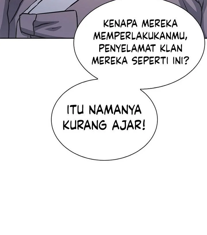 Seoul Station Druid Chapter 111 - halaman 48