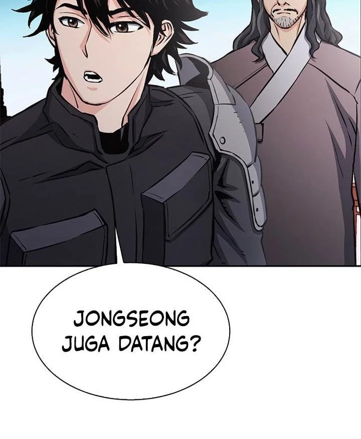 Seoul Station Druid Chapter 111 - halaman 52