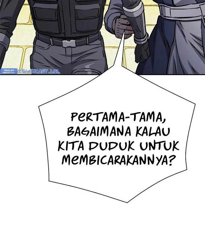 Seoul Station Druid Chapter 111 - halaman 58