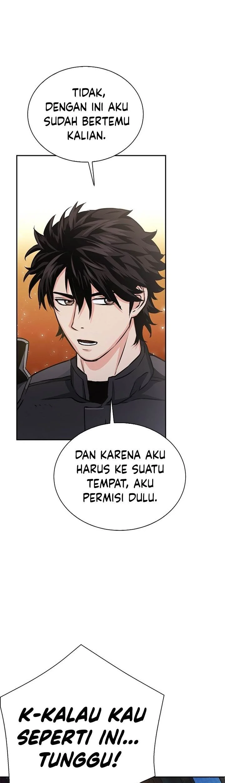 Seoul Station Druid Chapter 111 - halaman 59