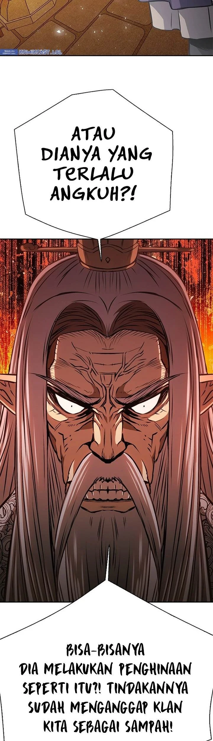 Seoul Station Druid Chapter 111 - halaman 63