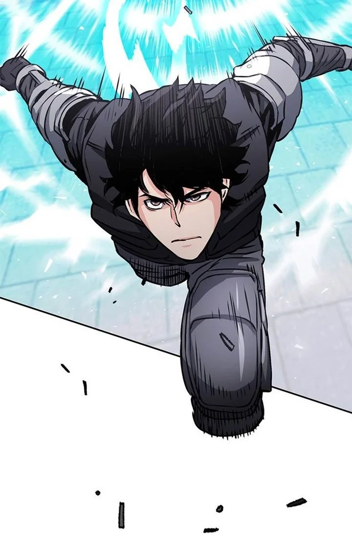 Seoul Station Druid Chapter 113 - halaman 100