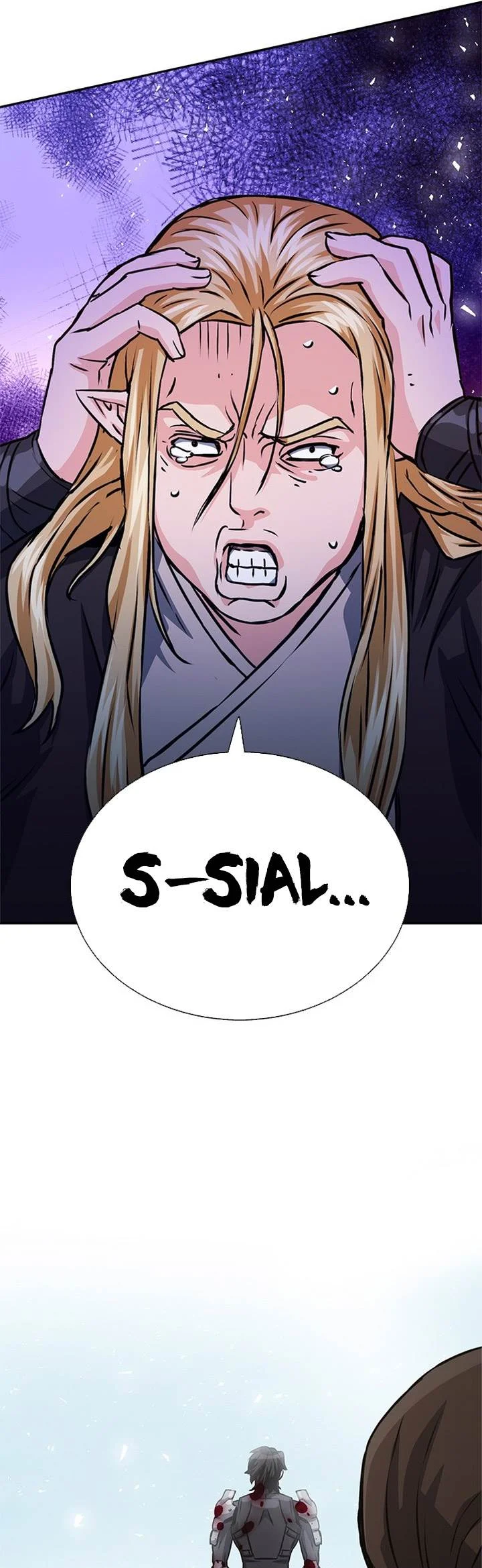 Seoul Station Druid Chapter 113 - halaman 105