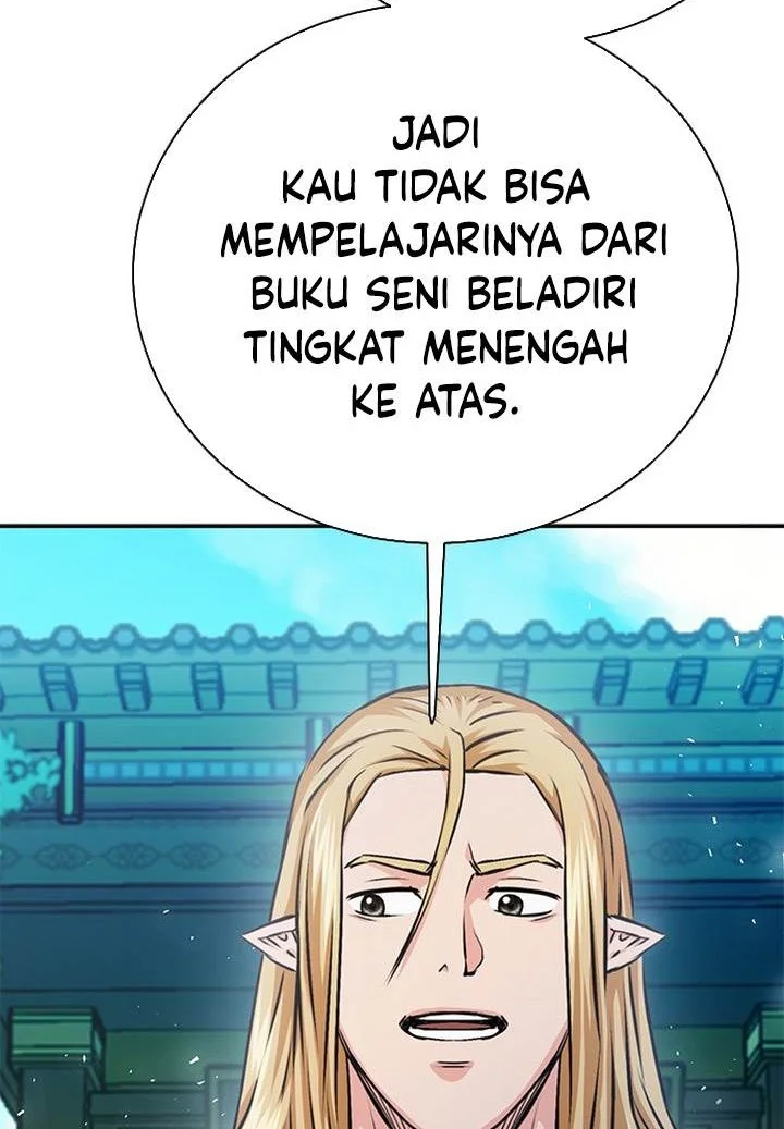 Seoul Station Druid Chapter 113 - halaman 12