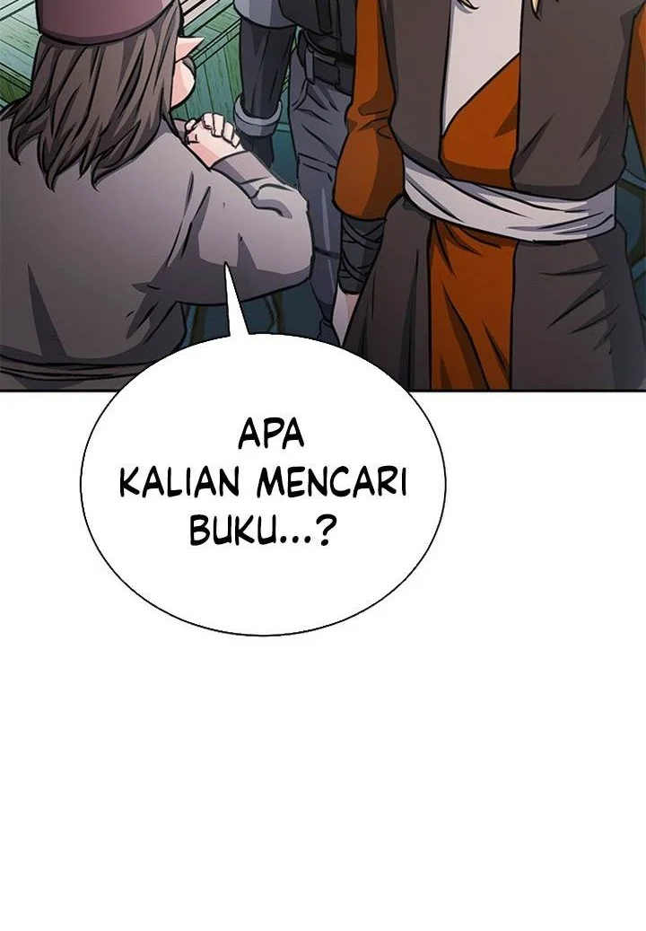 Seoul Station Druid Chapter 113 - halaman 16