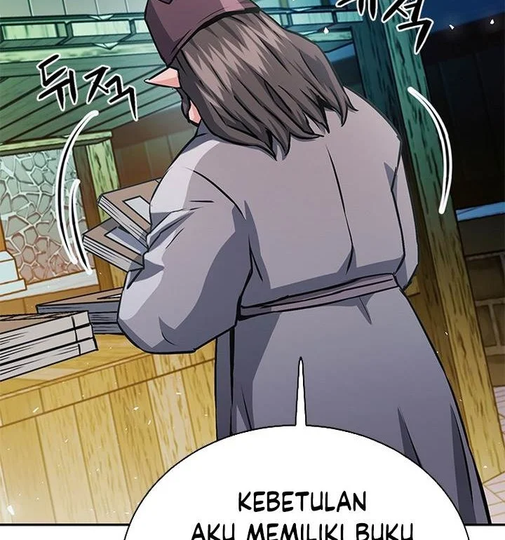 Seoul Station Druid Chapter 113 - halaman 18
