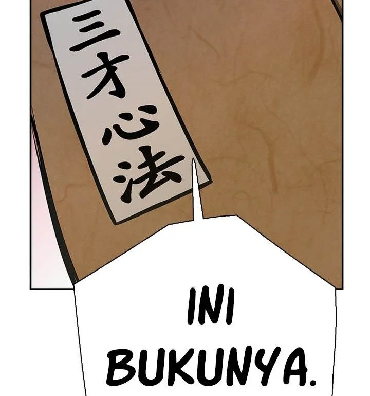Seoul Station Druid Chapter 113 - halaman 20