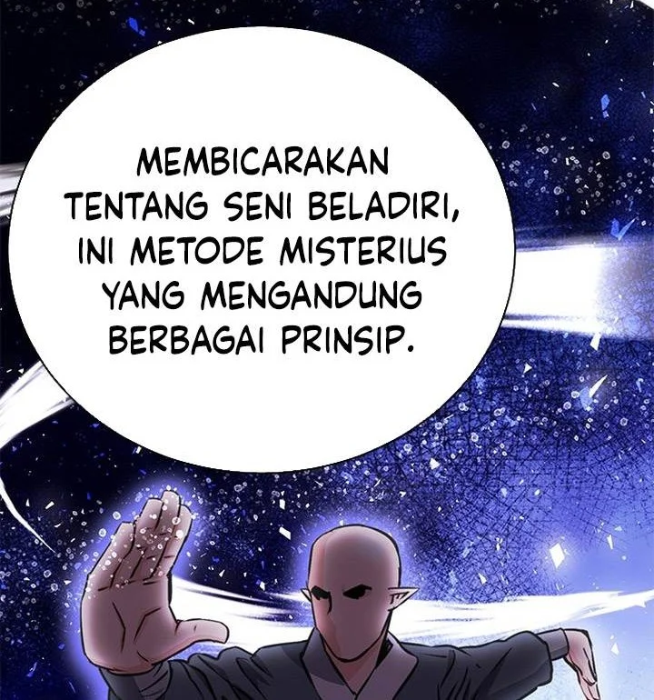 Seoul Station Druid Chapter 113 - halaman 22