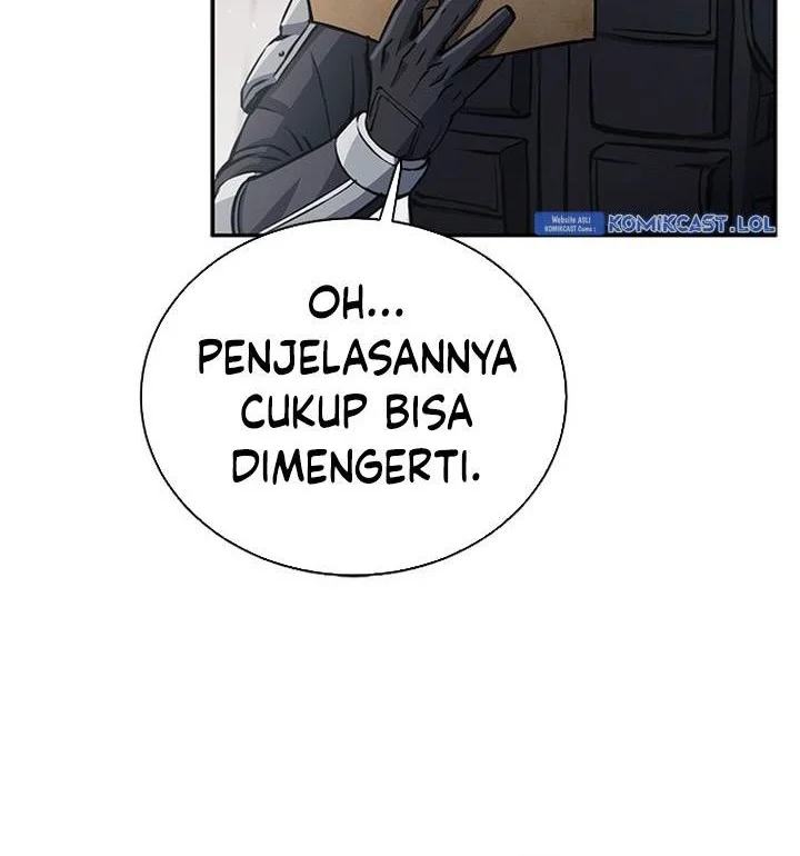 Seoul Station Druid Chapter 113 - halaman 24