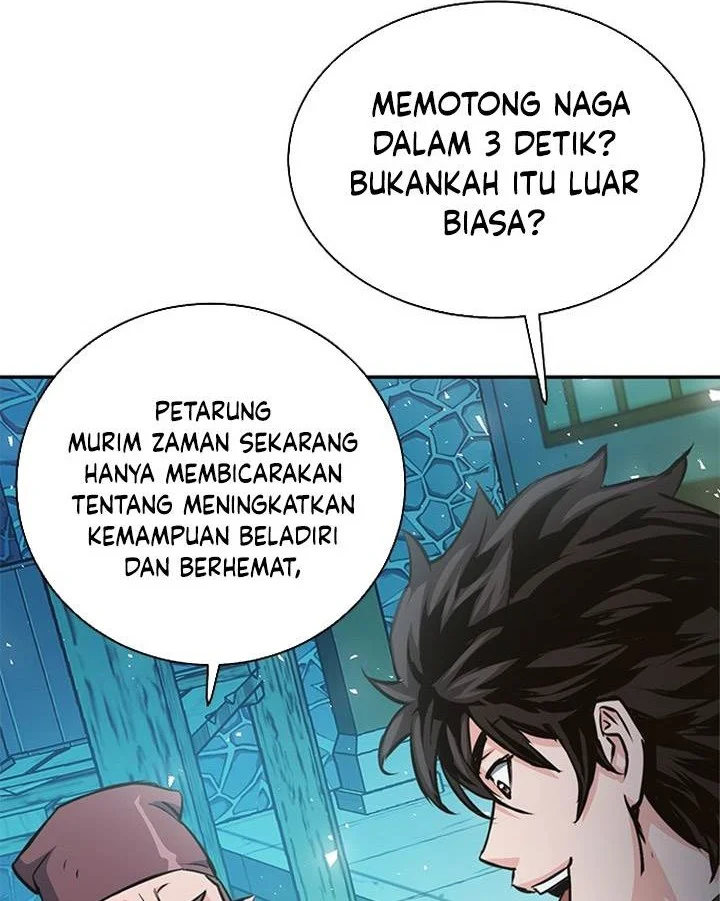 Seoul Station Druid Chapter 113 - halaman 26