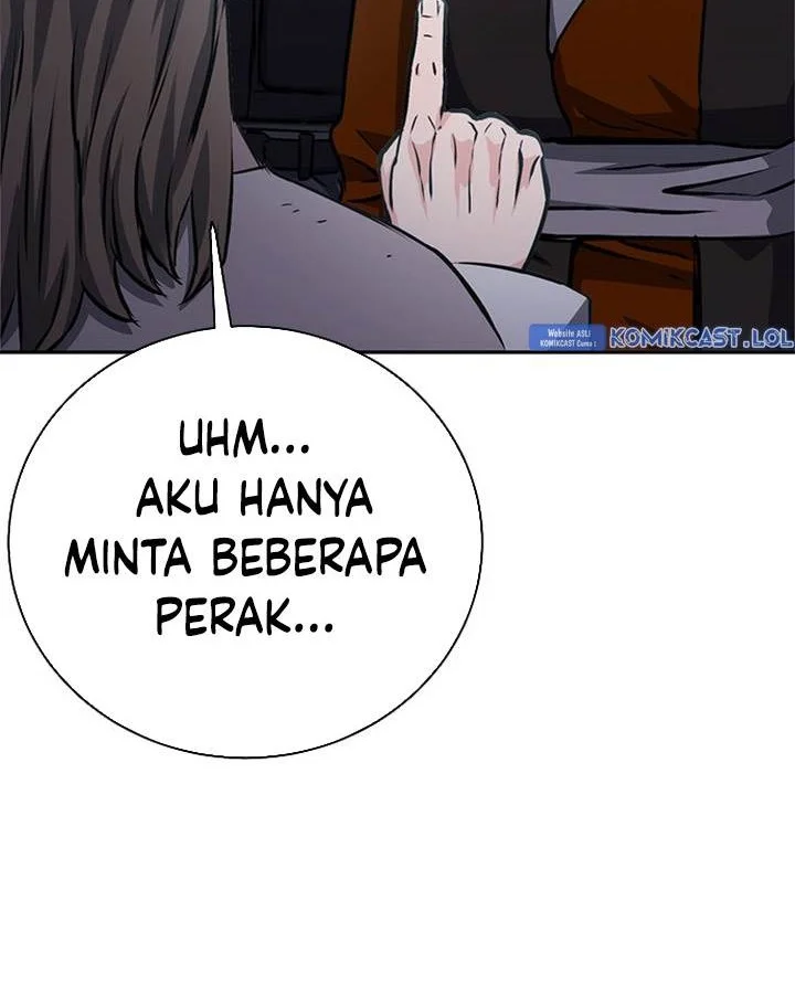 Seoul Station Druid Chapter 113 - halaman 28
