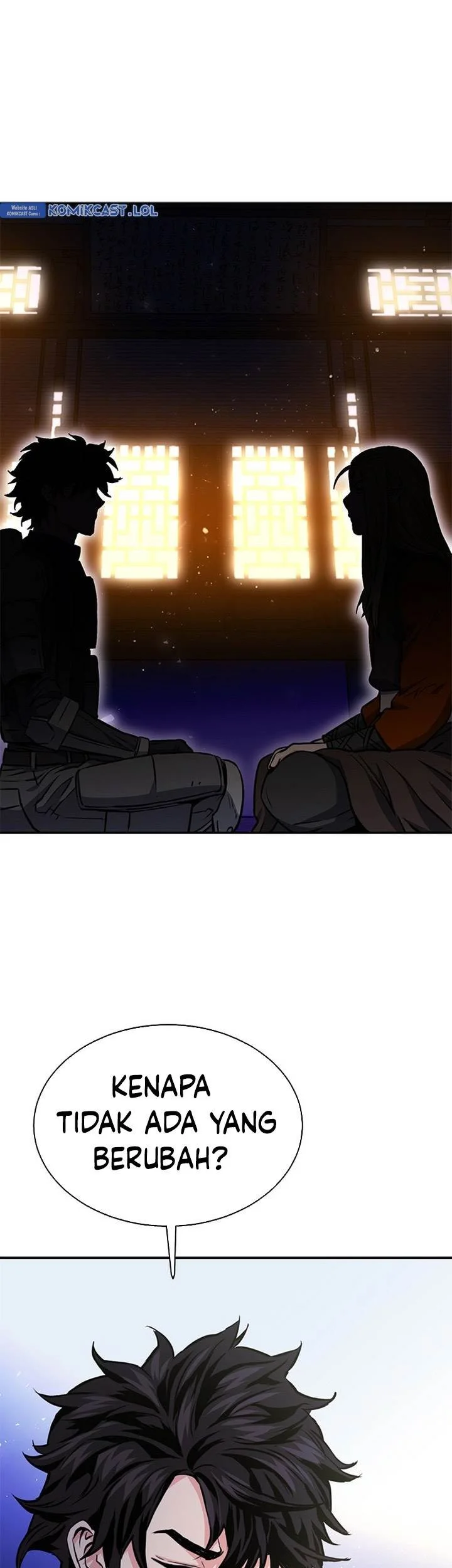 Seoul Station Druid Chapter 113 - halaman 3