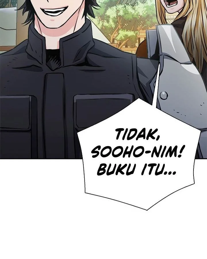 Seoul Station Druid Chapter 113 - halaman 30