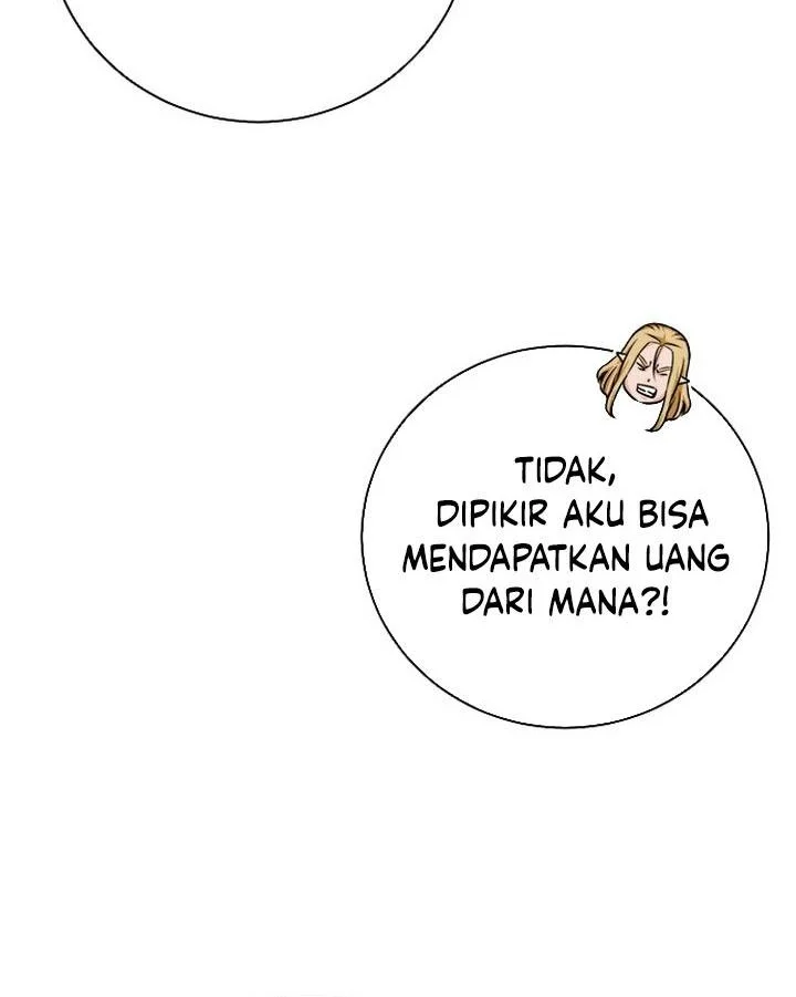 Seoul Station Druid Chapter 113 - halaman 32