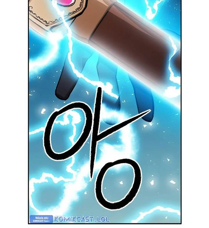 Seoul Station Druid Chapter 113 - halaman 34
