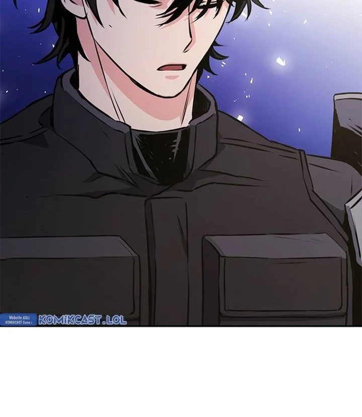 Seoul Station Druid Chapter 113 - halaman 4