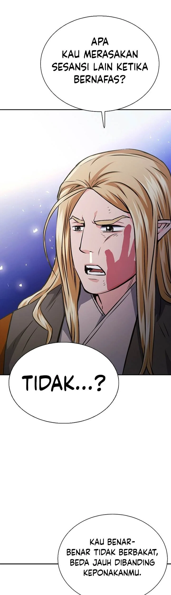 Seoul Station Druid Chapter 113 - halaman 5