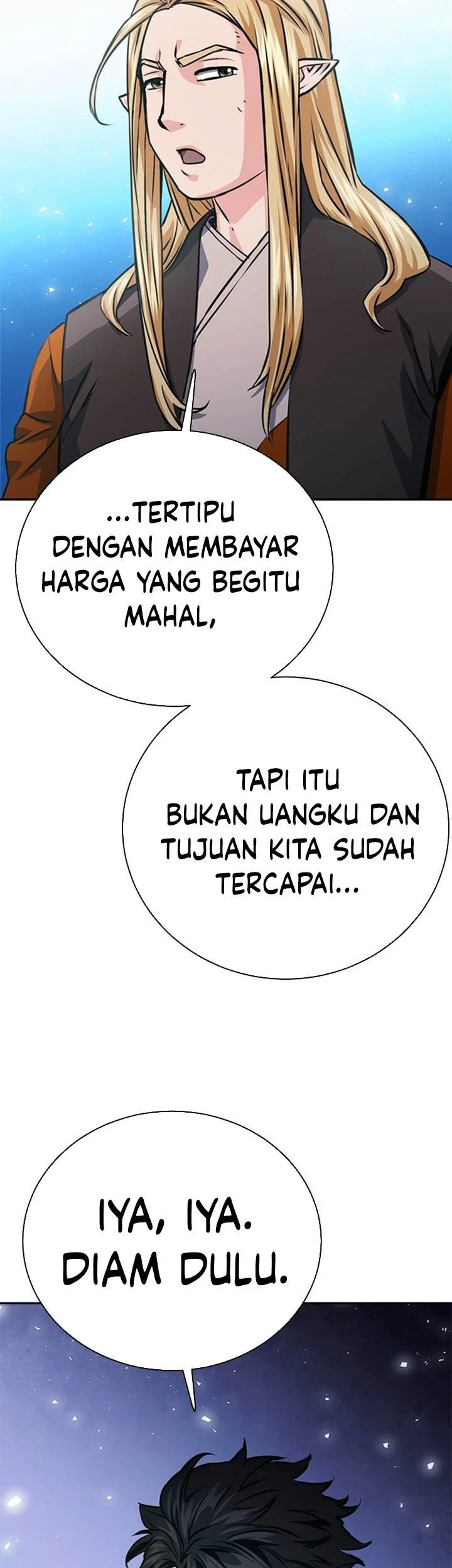 Seoul Station Druid Chapter 113 - halaman 55