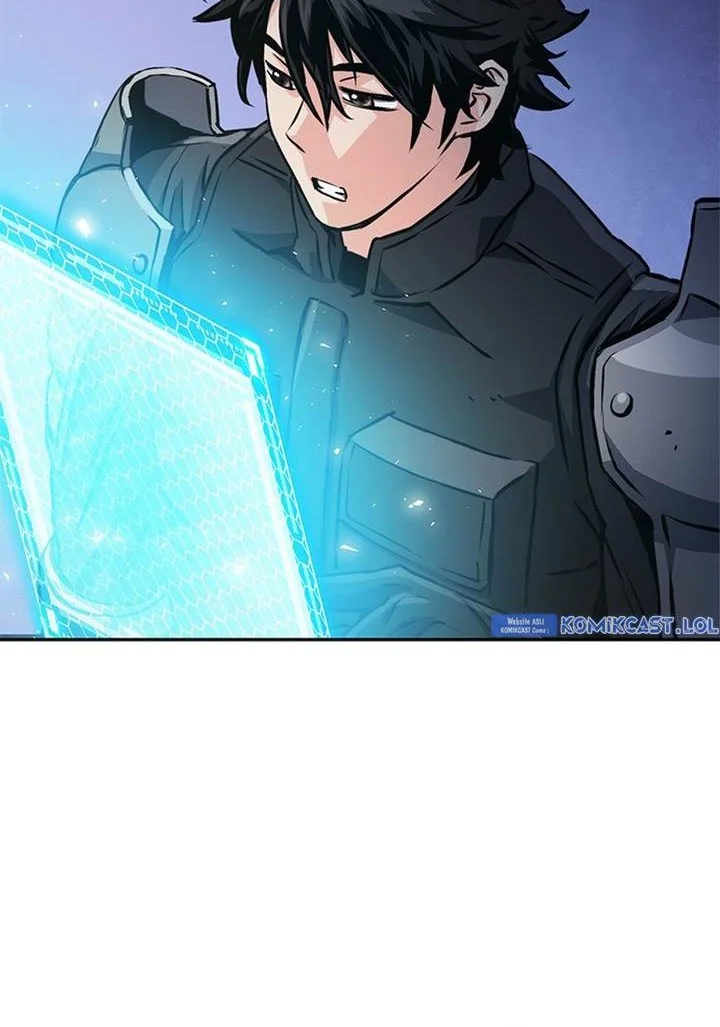 Seoul Station Druid Chapter 113 - halaman 56