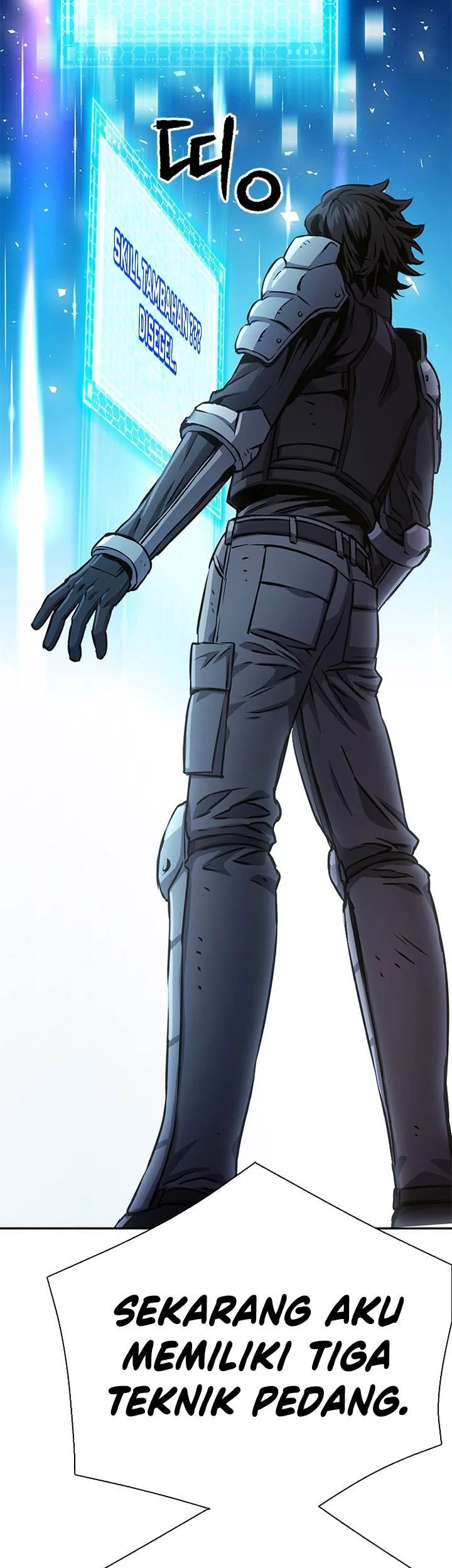 Seoul Station Druid Chapter 113 - halaman 59