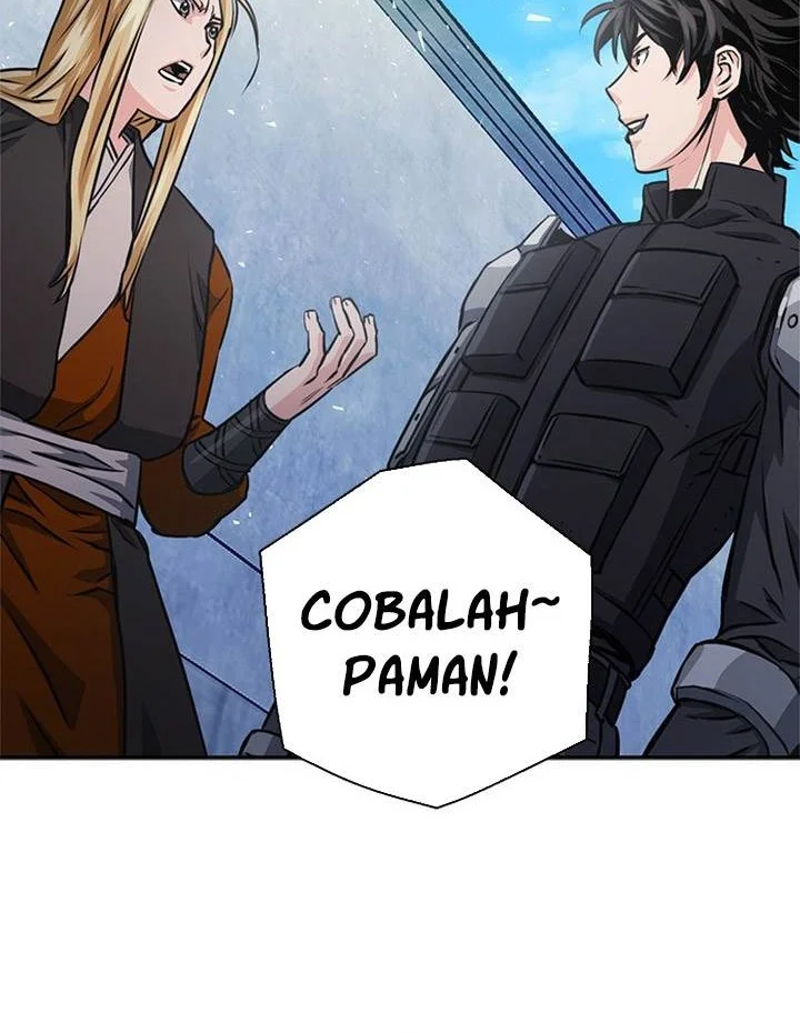 Seoul Station Druid Chapter 113 - halaman 64
