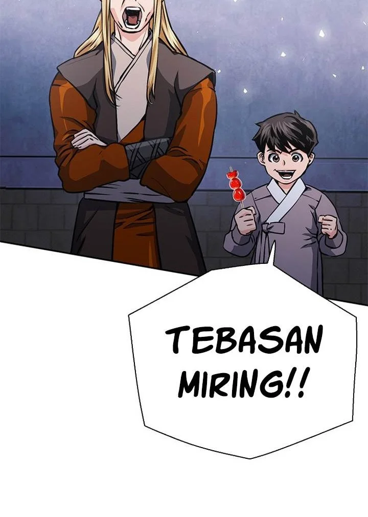 Seoul Station Druid Chapter 113 - halaman 70